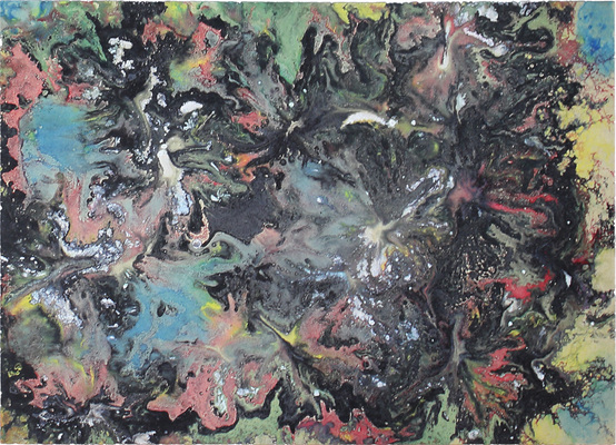 Тарханов Михаил Михайлович. Композиция